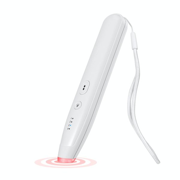 Stylo électrique anti-démangeaisons